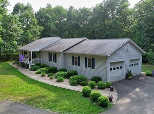 2429 Purdum Mill Rd, Appomattox, VA 24522