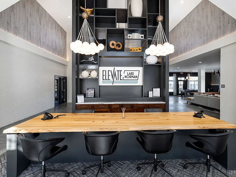Elevate Lake Norman — Photo 6