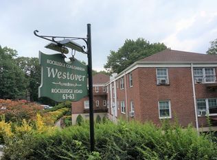61 Rockledge Rd APT 1E, Bronxville, NY 10708