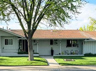 2705 Windsor Ln, Modesto, CA 95350