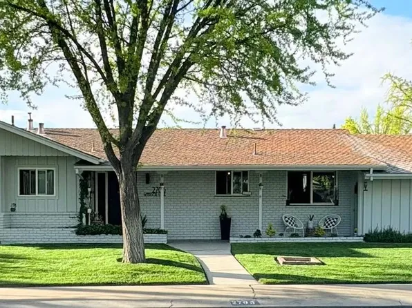 2705 Windsor Ln, Modesto, CA 95350