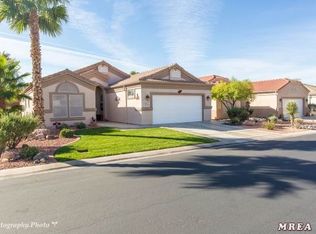 424 Chalet Dr, Mesquite, NV 89027