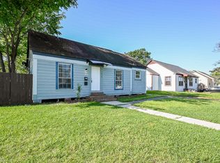 7412 Satsuma St, Houston, TX 77023