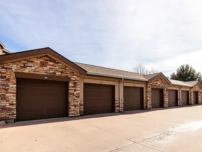 Constellation Ranch Luxury Apartment Homes — Photo 1