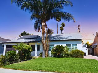 9741 Homestead St, Pico Rivera, CA 90660