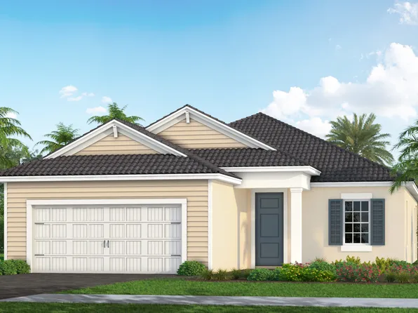 8035 Anthirium Loop, Sarasota, FL 34240