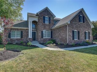 13511 Spring Farms Dr, Carmel, IN 46032