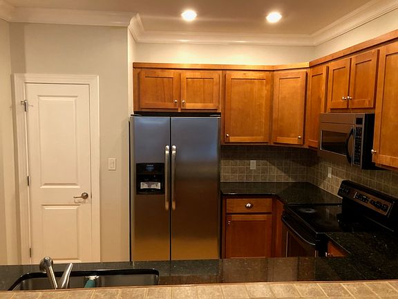 Beautiful Kitchen 