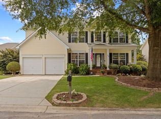 210 Ackerman Ct, Greenville, SC 29607