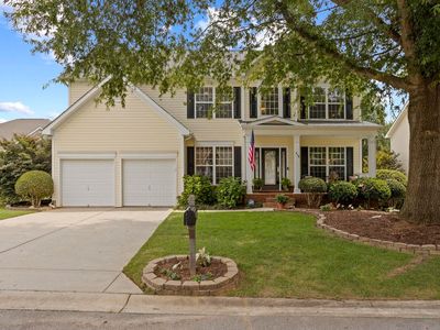 210 Ackerman Ct, Greenville, SC, 29607