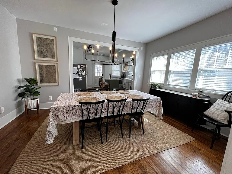 1242 N Coolidge Ave — Photo 6