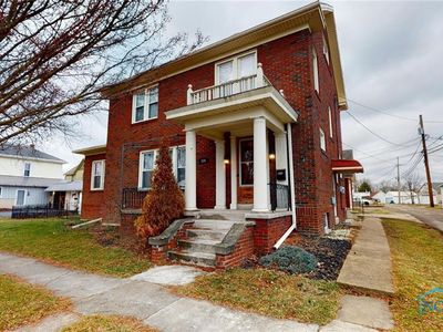 350 Circular St, Tiffin, OH, 44883