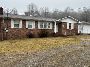 591 Myers Hill Rd, Tracy City, TN 37387