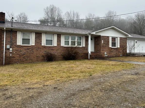 591 Myers Hill Rd, Tracy City, TN 37387