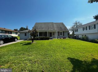 2929 Tarragon Ln, Bowie, MD 20715
