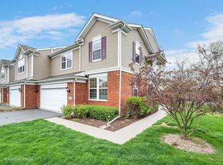 10S416 Carrington Cir, Burr Ridge, IL 60527