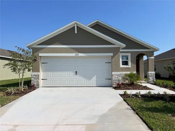 1335 Cork Dr, Ormond Beach, FL 32174