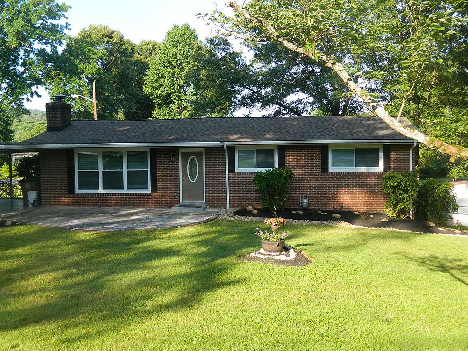 YOUR NEW HOME!