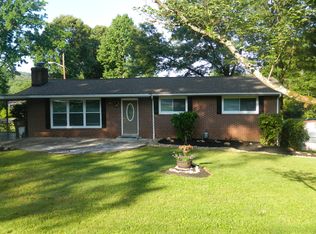 205 Kasson Rd, Knoxville, TN 37920