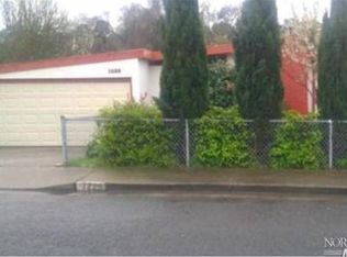 1225 Coronel Ave, Vallejo, CA 94591