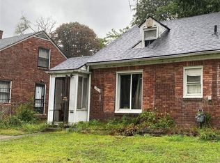 15819 Manor St, Detroit, MI 48238