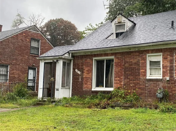 15819 Manor St, Detroit, MI 48238