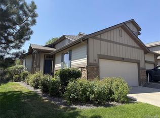 The Crossings, Castle Pines, CO 80108