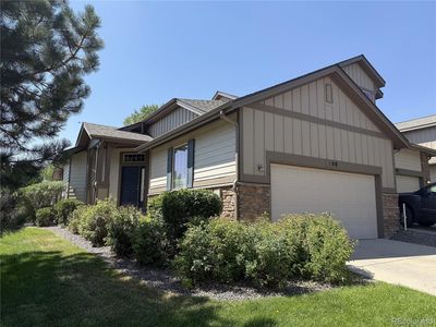 500 Bristolwood Lane, Castle Pines, CO, 80108