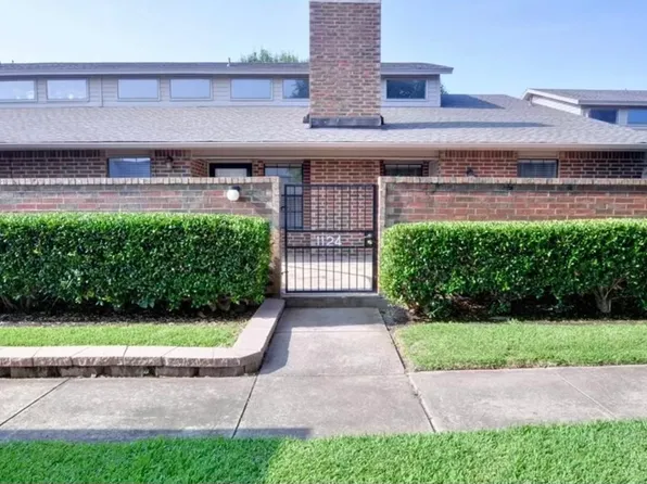 1124 Quail Creek St, Benbrook, TX 76126