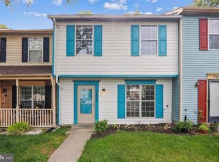 7443 Shady Glen Ter, Capitol Heights, MD