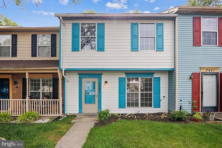 7443 Shady Glen Ter photo 1