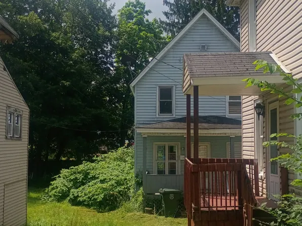 (undisclosed Address), Jamestown, NY 14701