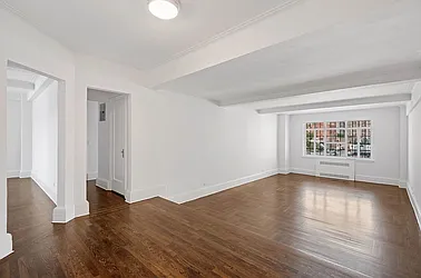 Rented by Compass