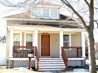 903 E Pacific St, Appleton, WI 54911