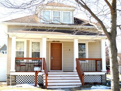 903 E Pacific St, Appleton, WI, 54911