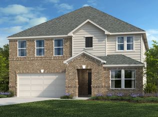 Plan 2429 Plan, Breckenridge Forest, Spring, TX 77373