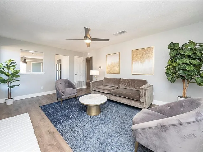 7401 Tumbleweed Dr — Photo 1