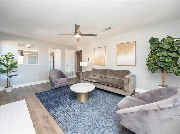 7401 Tumbleweed Dr, Austin, TX 78724