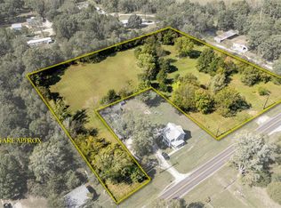 0 Highway M, Villa Ridge, MO 63089