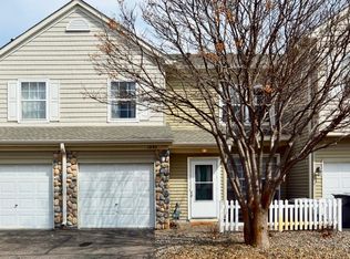 1897 Bluestem Ln, Shoreview, MN 55126