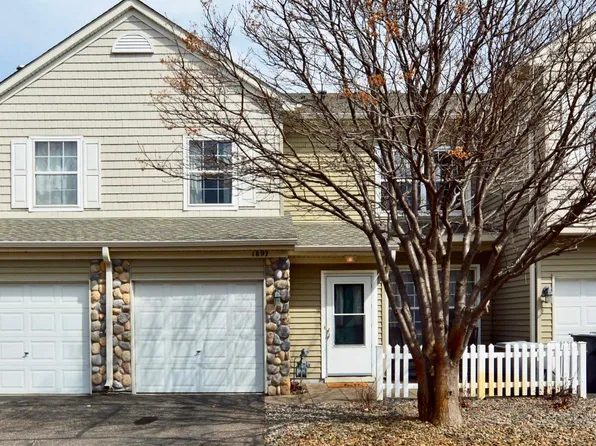 1897 Bluestem Ln, Shoreview, MN 55126