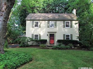 144 Commonwealth Rd, Rochester, NY 14618