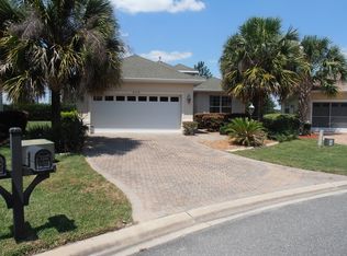 8309 SW 82nd Loop, Ocala, FL 34481