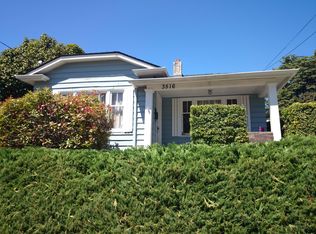 3516 SW Holden St, Seattle, WA 98126