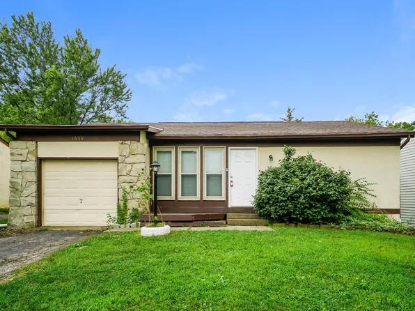 1659 Greenville Rd, Columbus, OH 43223