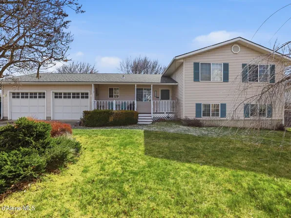 1490 N Glasgow Dr, Post Falls, ID 83854
