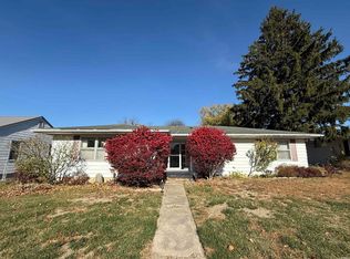 2312 George St, Logansport, IN 46947