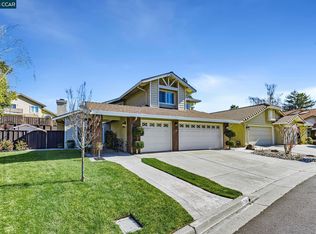 4180 Canyon Crest Rd W, San Ramon, CA 94582