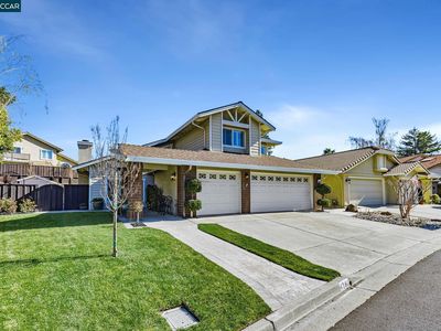 4180 Canyon Crest Rd W, San Ramon, CA, 94582