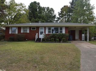 3 Mohawk Dr, Searcy, AR 72143